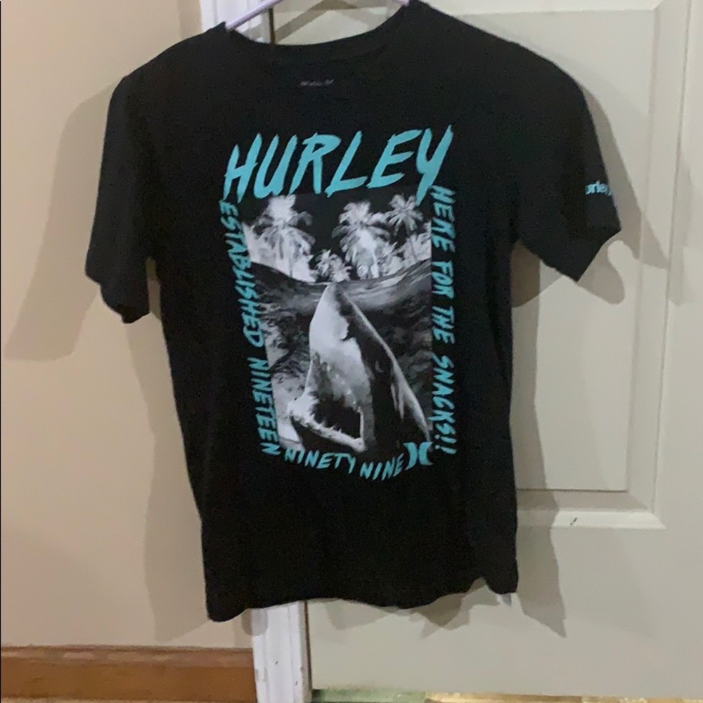 Hurley